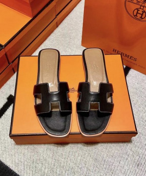 에르메스 올수공 오란 슬리퍼 샌들 스위프트 51